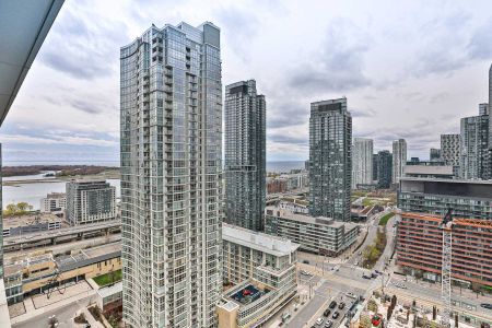 For Lease - 81 Navy Wharf Court Unit# 3007, Toronto, Ontario - Photo 4