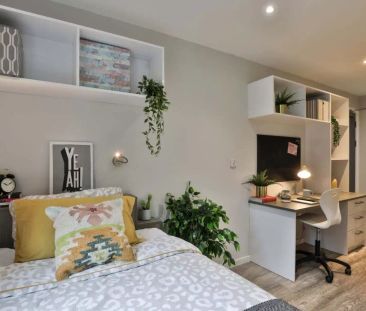 Classic En-suite Plus - Photo 4