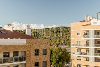 Apartamento T3 em Lisboa