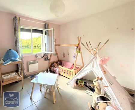 Maison à louer 5 pièces 107.07m² - Photo 2