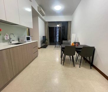 2 Bedroom CONDOMINIUM at Bukit Batok - Photo 3