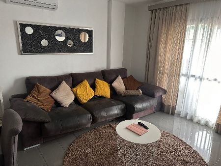 3 Bedrooms Duplex For Long Term Rental In Frigiliana - Photo 2