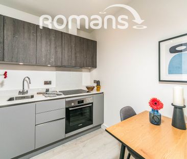 1 bedroom apartment to rent - Photo 6