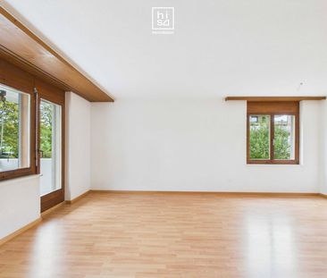 3.5 Zimmer, 78 m², 1. Stock - Photo 2