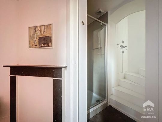 Appartement te huur - Photo 1