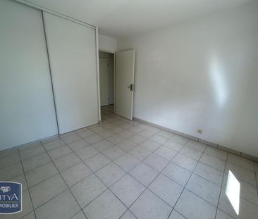 Location Appartement 3 pièces 65m² POITIERS 86000 - Photo 4