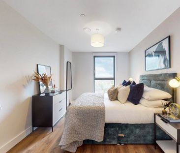 Francis House, SL6 1TY, Maidenhead - Photo 4