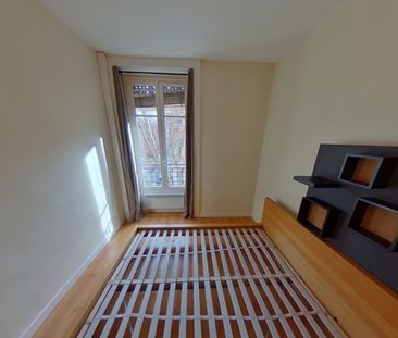 APPARTEMENT T2 A LOUER - Photo 2