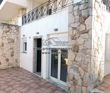 Διαμέρισμα για ενοικίαση Παλιούρι (Παλλήνη) - Photo 3