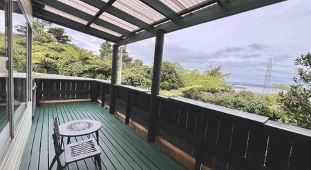 Massive 3+1Bedroom, 2Bathroom with SEA VIEW av... - Photo 5