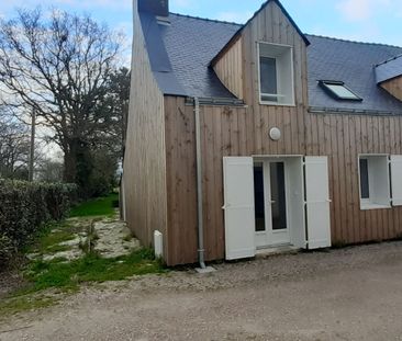 Location Maison 3 pièces 97m² - Photo 5