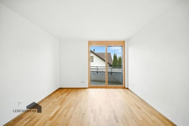 Living exclusively at the Arenenberg - Design meets quality of life - Photo 1