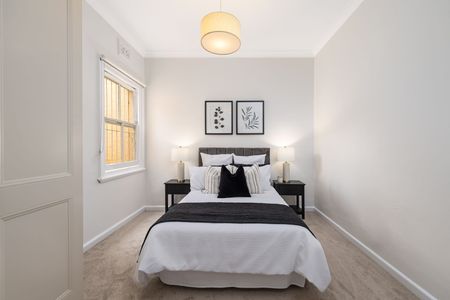Light Filled Two Bedroom Home In The Heart Of Newtown - Photo 5