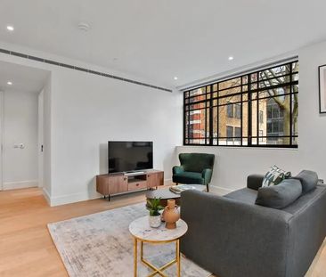 69 Whitfield Street, London, W1T - Photo 3