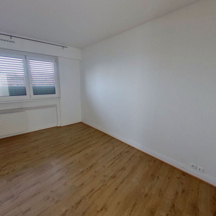 Appartement Courbevoie 4 pièce(s) 108.78 m2 - Photo 1