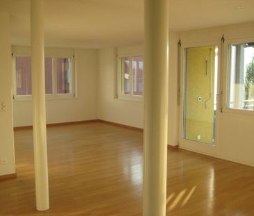 4.5 Zimmer, 117 m², 2. Stock - Foto 1