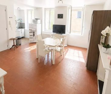 Location Appartement 1 pièce 26m² NARBONNE 11100 - Photo 2