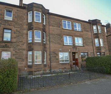 2 bed flat to rent in Paisley Road West, Glasgow, G52 - Photo 2