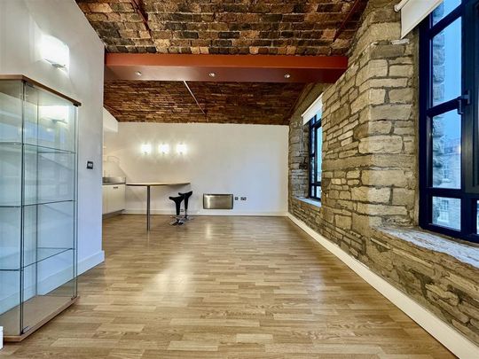 1 bedroom apartment to rent - Photo 1