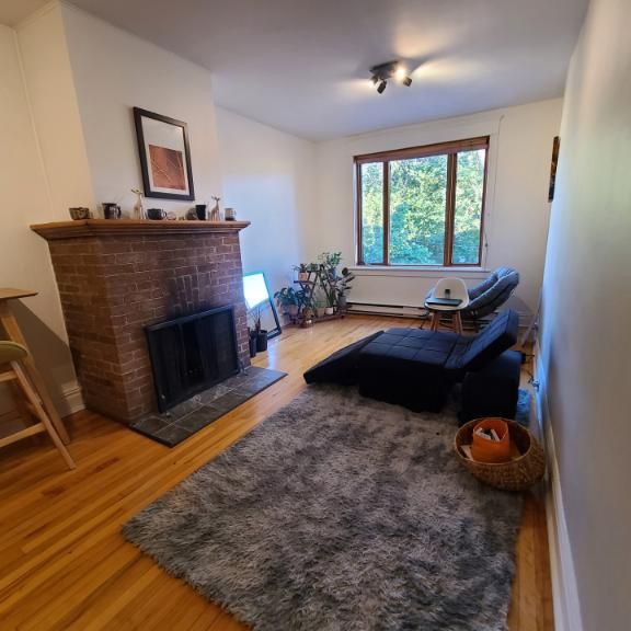 3 1/2 - Québec - 905 $/mois - Photo 1