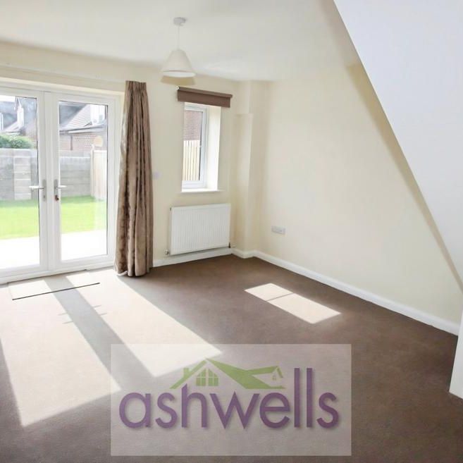 1 bedroom end of terrace house to rent - Photo 1