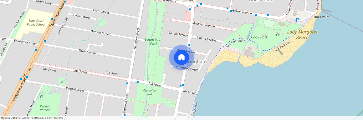 63 Clareville Avenue, Sandringham