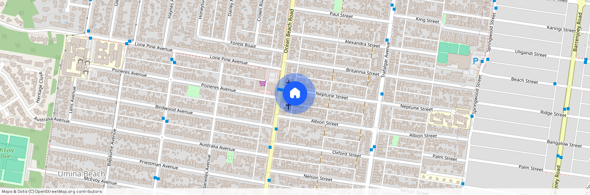 88a Neptune Street, Umina Beach 2257, New South Wales