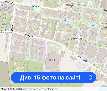 Karpia, Przestronna kawalerka z balkonem i miejscem w hali garażowej! - Фото 1