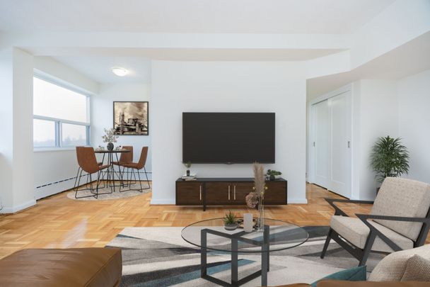 For Lease - 1220 Bayview Avenue Unit# 208, Toronto, Ontario - Photo 1