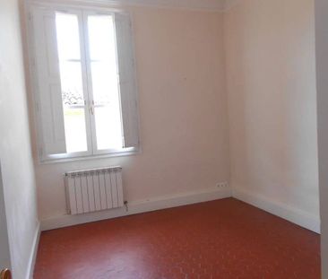 Location Appartement - Photo 1