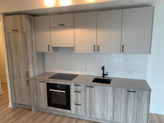 For Lease - 1 Quarrington Lane Unit# 519, Toronto, Ontario - Photo 1