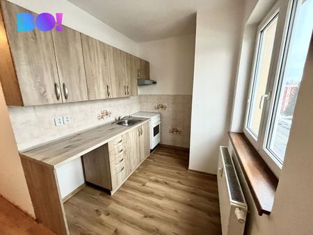 Pronájem bytu 2+1 56 m² - Photo 3