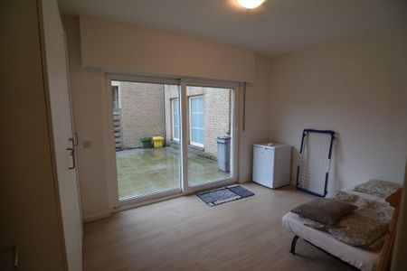 Instapklaar gelijkvloers appartement in het centrum van Turnhout - Foto 3
