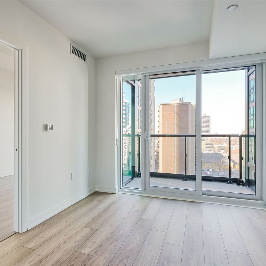 For Lease - 223 Redpath Avenue Unit# 2906, Toronto, Ontario - Photo 1
