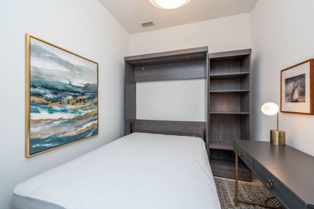 For Lease - 30 Ordnance Street Unit# PH2907, Toronto, Ontario - Photo 5
