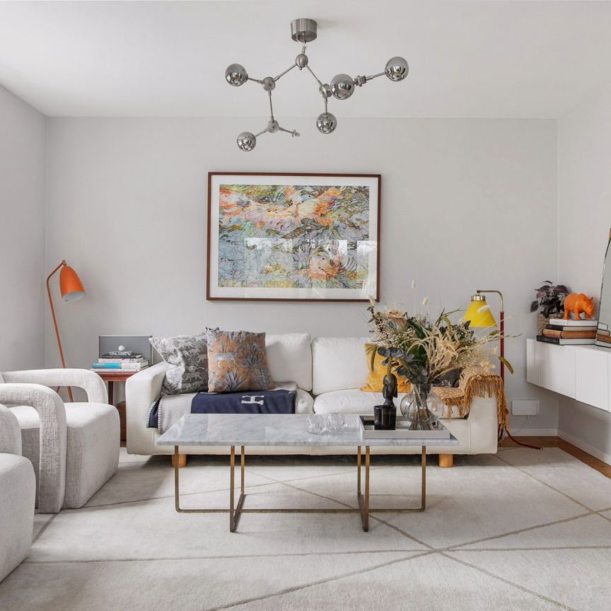 Ravinvägen, Saltsjöbaden - Foto 1