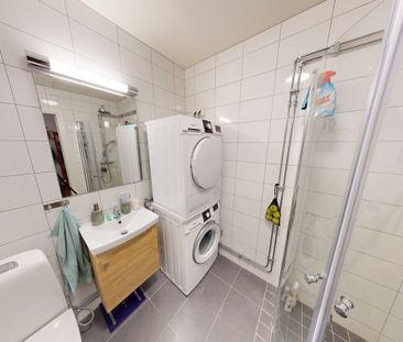 Kilbacksvägen 5 C, Skövde - Foto 1