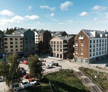 Centrumvägen 16A - Photo 5