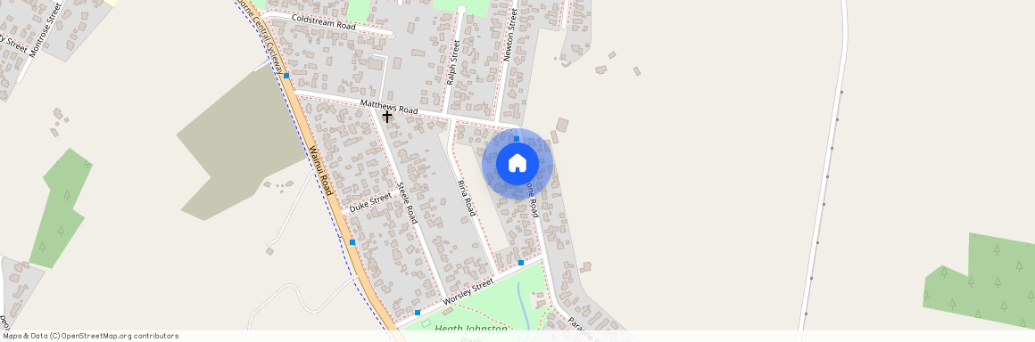 13 Paraone Road, Tamarau, Gisborne