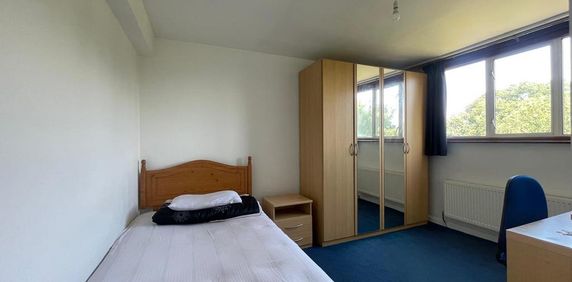 1 bedroom house of multiple occupation to rent - Photo 2