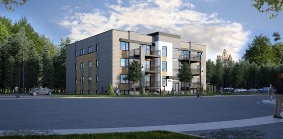 *1er MOIS GRATUIT* 4 1/2 rue Rivière aux Outardes, Ormstown - Photo 2