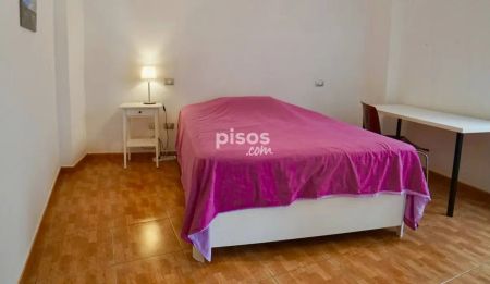 Ático en alquiler en Calle Tauro, cerca de Calle Artemi Semidan - Photo 5