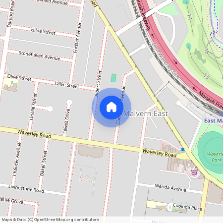 9 Coolgardie Avenue, Vic 3145, Malvern East