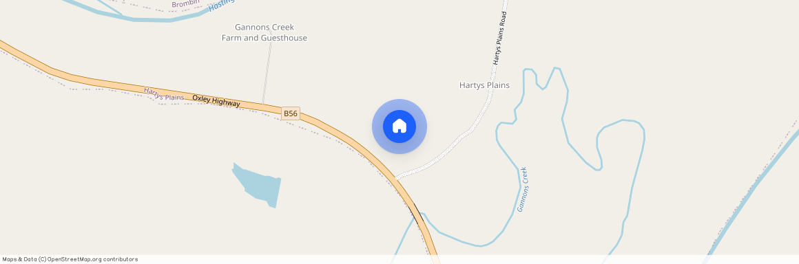 3 Hartys Plains Road, NSW 2446