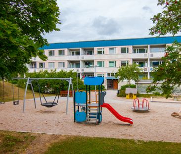 Bankvägen 3 A - Photo 2