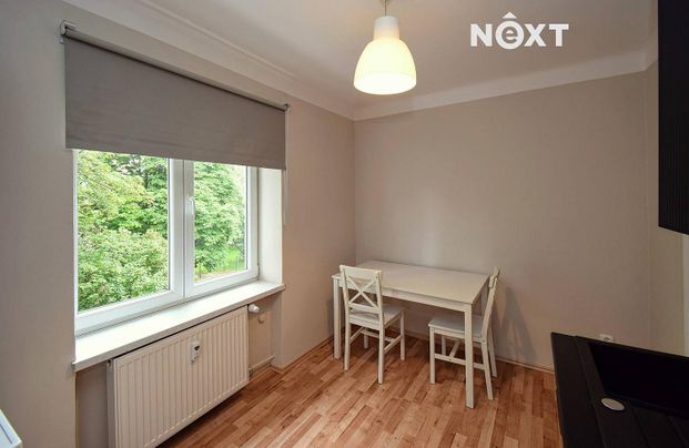 Pronájem bytu 1+1 28 m² - Photo 1