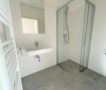 CHARMANTE 2-ZIMMER WOHNUNG IN MODERNEM NEUBAU - Foto 5