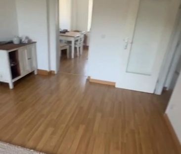 WG Zimmer im Westend - Photo 1