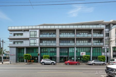 213/408-410 Lygon Street, Brunswick East - Photo 2