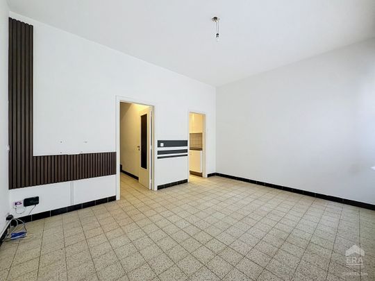 Appartement met 1 slaapkamer te huur in Elsene - Photo 1